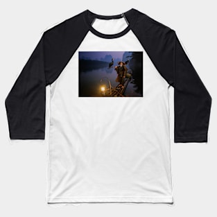 Heading home Baseball T-Shirt